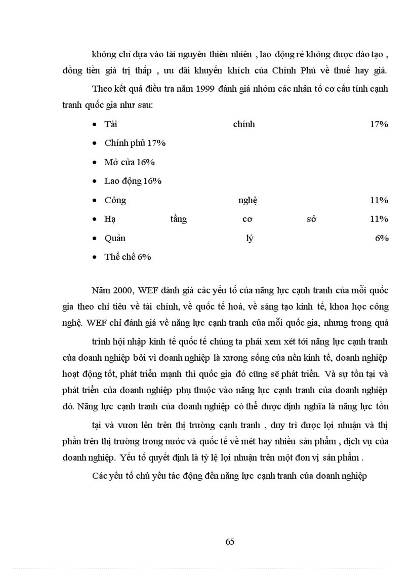 image for page Quỹ đầu tư vốn mạo hiểm - Cơ hội cho những nhà doanh nghiệp trẻ Việt Nam trong quá trình hội nhập kinh tế quốc tế và bước vào nền kinh tế tri thức