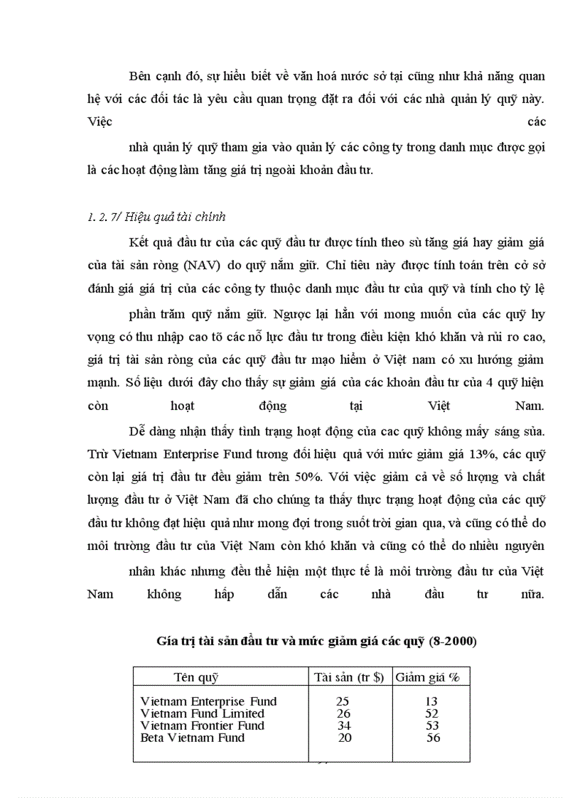 image for page Quỹ đầu tư vốn mạo hiểm - Cơ hội cho những nhà doanh nghiệp trẻ Việt Nam trong quá trình hội nhập kinh tế quốc tế và bước vào nền kinh tế tri thức
