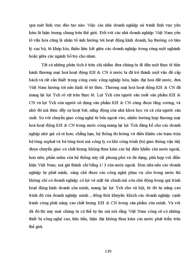 image for page Quỹ đầu tư vốn mạo hiểm - Cơ hội cho những nhà doanh nghiệp trẻ Việt Nam trong quá trình hội nhập kinh tế quốc tế và bước vào nền kinh tế tri thức