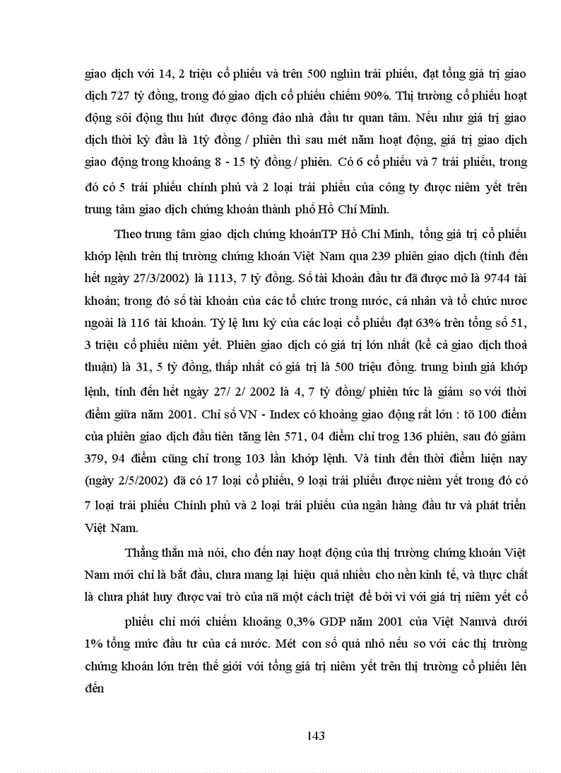 image for page Quỹ đầu tư vốn mạo hiểm - Cơ hội cho những nhà doanh nghiệp trẻ Việt Nam trong quá trình hội nhập kinh tế quốc tế và bước vào nền kinh tế tri thức