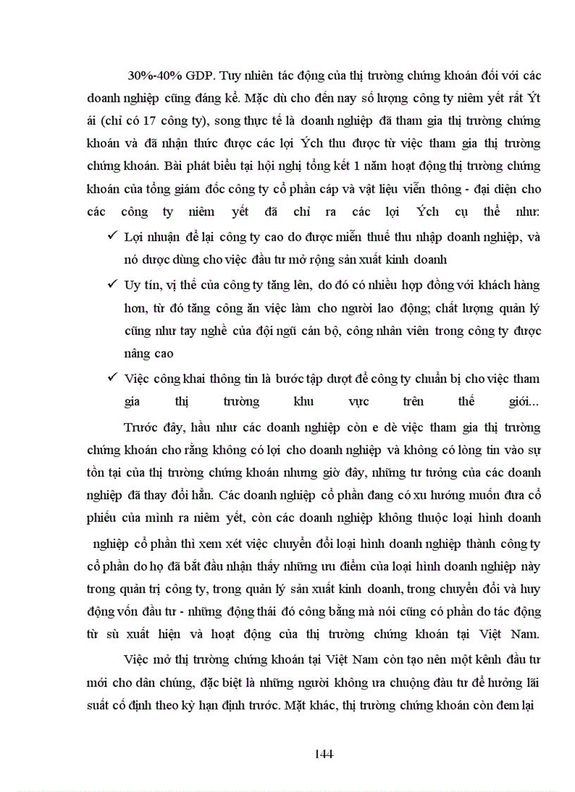 image for page Quỹ đầu tư vốn mạo hiểm - Cơ hội cho những nhà doanh nghiệp trẻ Việt Nam trong quá trình hội nhập kinh tế quốc tế và bước vào nền kinh tế tri thức