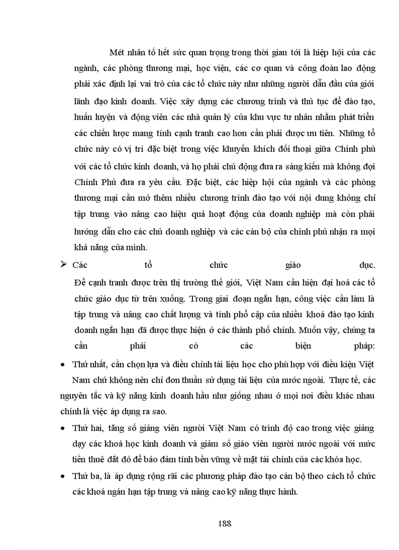 image for page Quỹ đầu tư vốn mạo hiểm - Cơ hội cho những nhà doanh nghiệp trẻ Việt Nam trong quá trình hội nhập kinh tế quốc tế và bước vào nền kinh tế tri thức