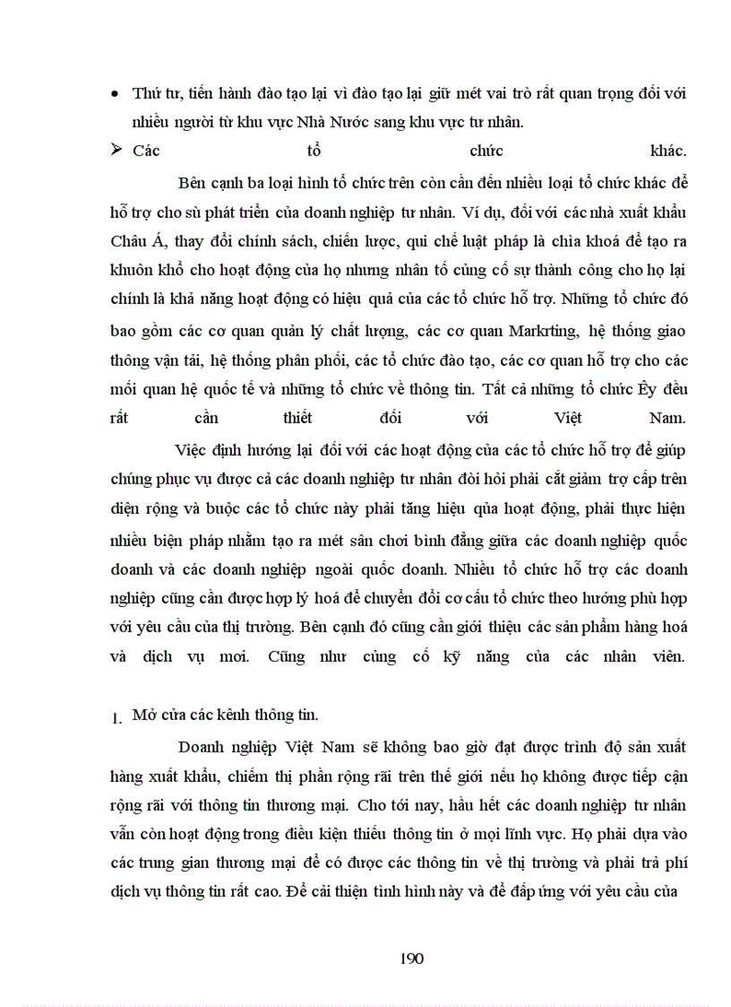 image for page Quỹ đầu tư vốn mạo hiểm - Cơ hội cho những nhà doanh nghiệp trẻ Việt Nam trong quá trình hội nhập kinh tế quốc tế và bước vào nền kinh tế tri thức