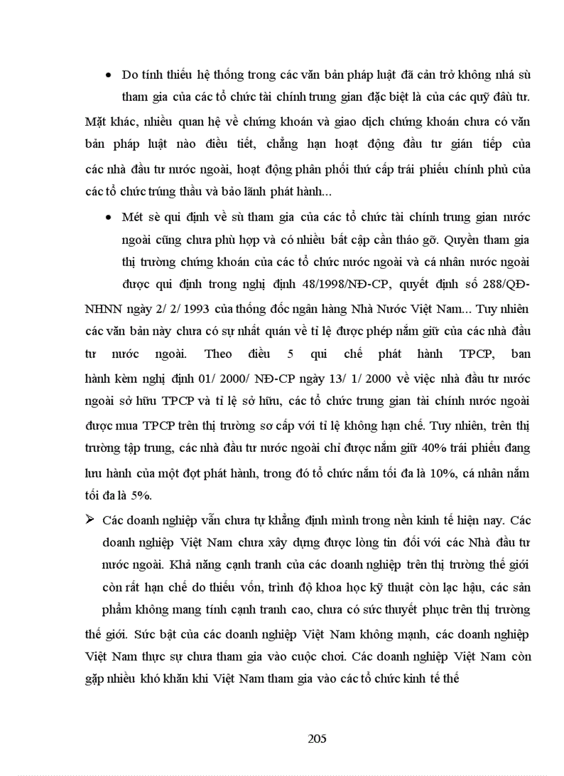 image for page Quỹ đầu tư vốn mạo hiểm - Cơ hội cho những nhà doanh nghiệp trẻ Việt Nam trong quá trình hội nhập kinh tế quốc tế và bước vào nền kinh tế tri thức