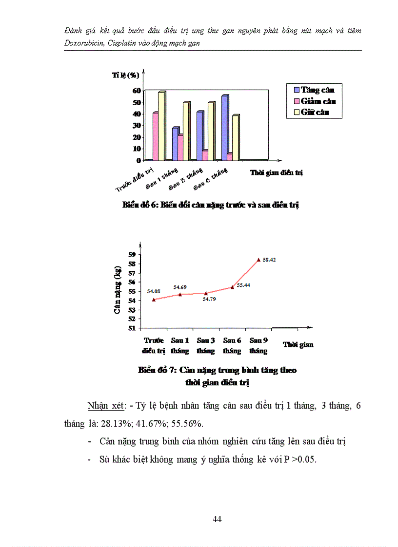 image for page Đánh giá kết quả bước đầu điều trị ung thư gan nguyên phát bằng nút mạch và tiêm Doxorubicin, Cisplatin vào động mạch gan