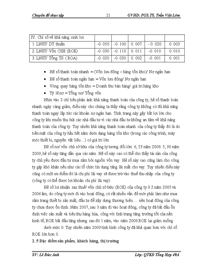image for page Hoàn thiện công tác phân công và sử dụng lao động tại công ty TNHH Hồng Trường