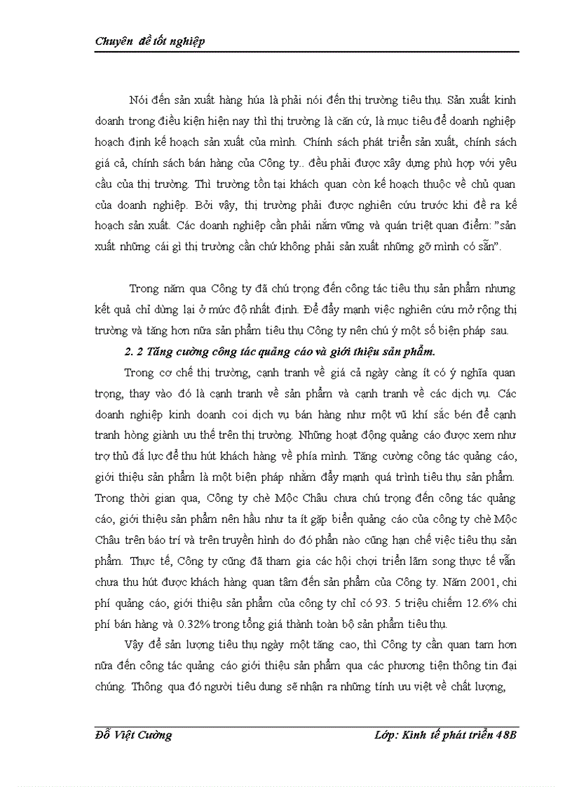 image for page Giải pháp phát triển cây chè Shan Tuyết Mộc Châu