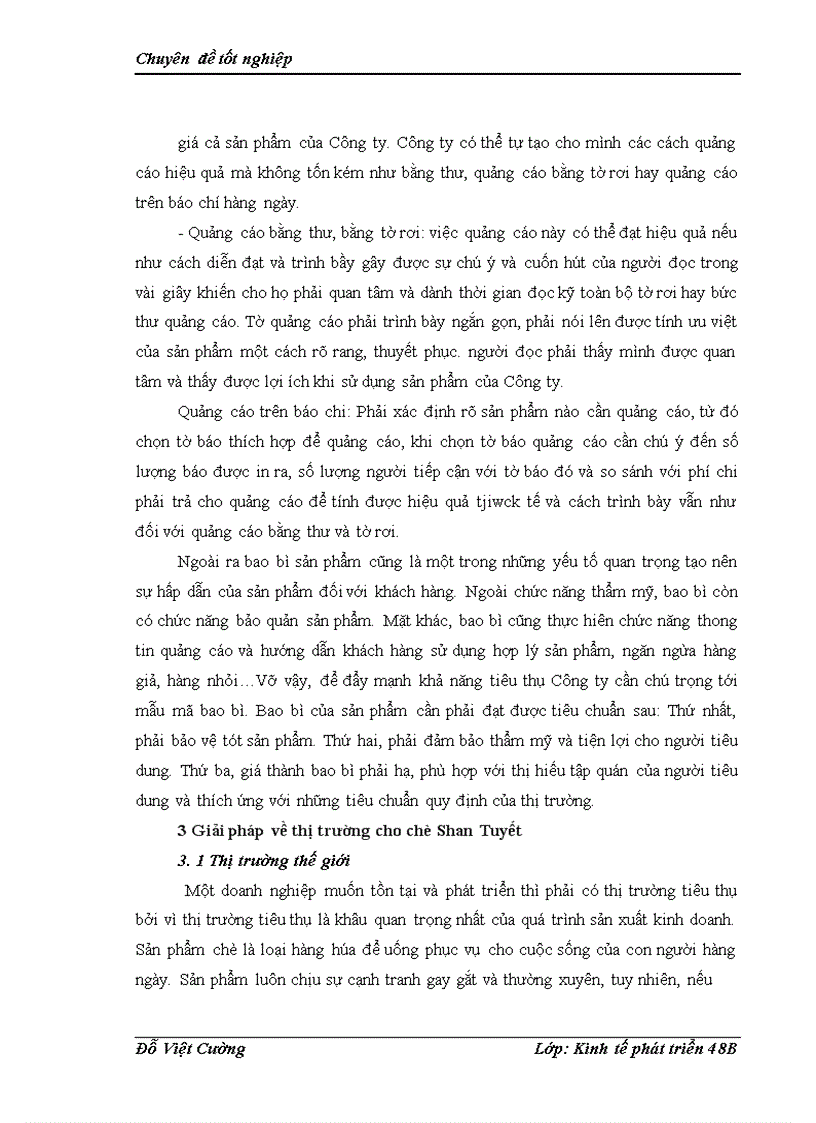 image for page Giải pháp phát triển cây chè Shan Tuyết Mộc Châu