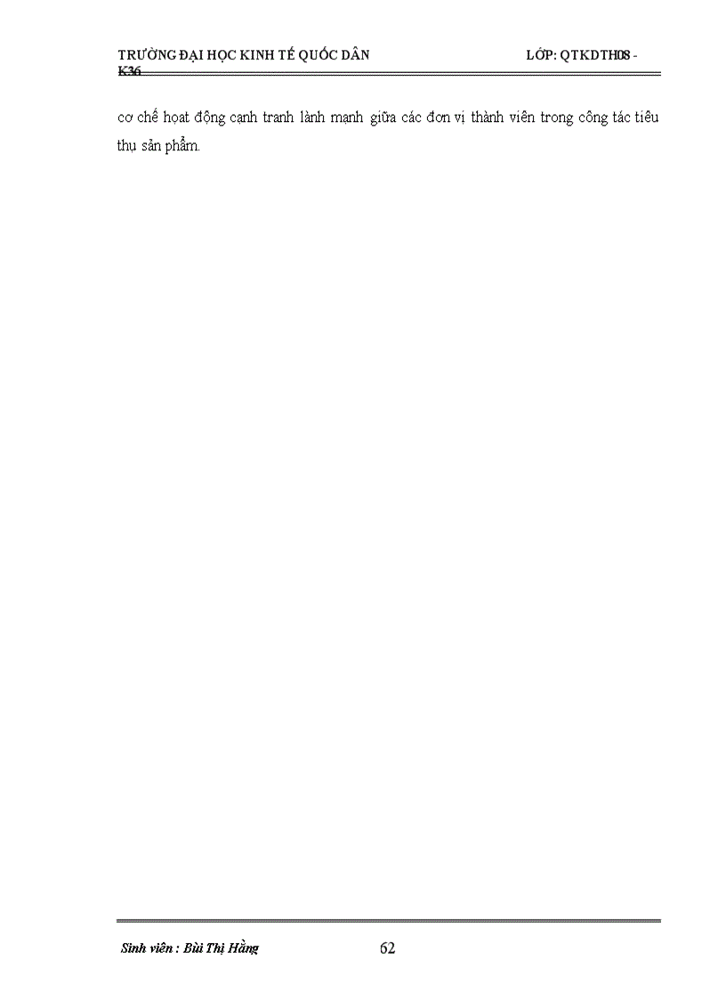 image for page Phân tích hoạt động sản xuất kinh doanh của Công ty cổ phần Than Cọc Sáu-TKV làm chuyên đề thực tập tốt nghiệp của mình