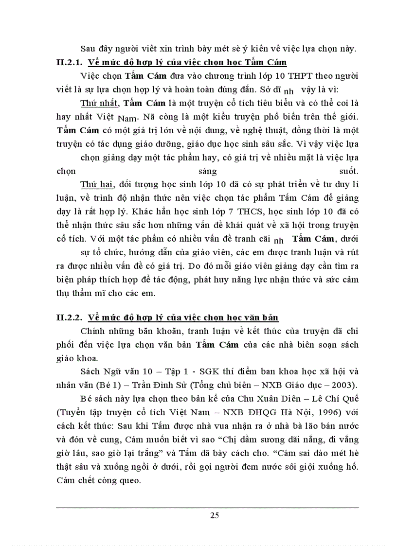 image for page Vai trò và tác dụng của yếu tố thần kì trong dạy học Tấm Cám nhằm phát huy năng lực nhận thức và cảm thụ thẩm mĩ cho học sinh lớp 10 THPT