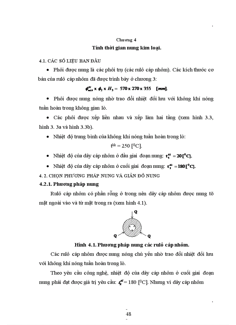 image for page Nhôm và công nghệ sản xuất dây cáp nhôm