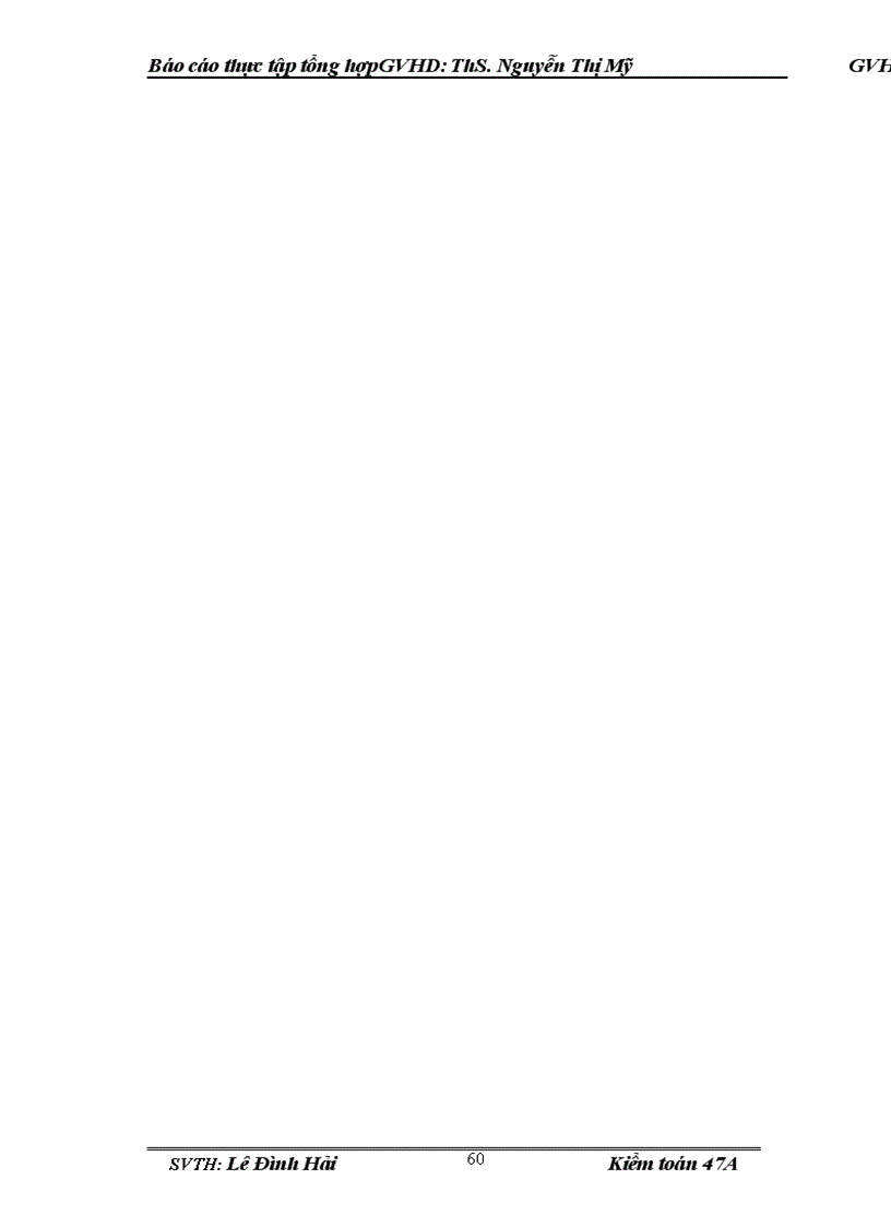 image for page Báo cáo thực tập tại Công ty TNHH Kiểm toán và tư vấn APEC