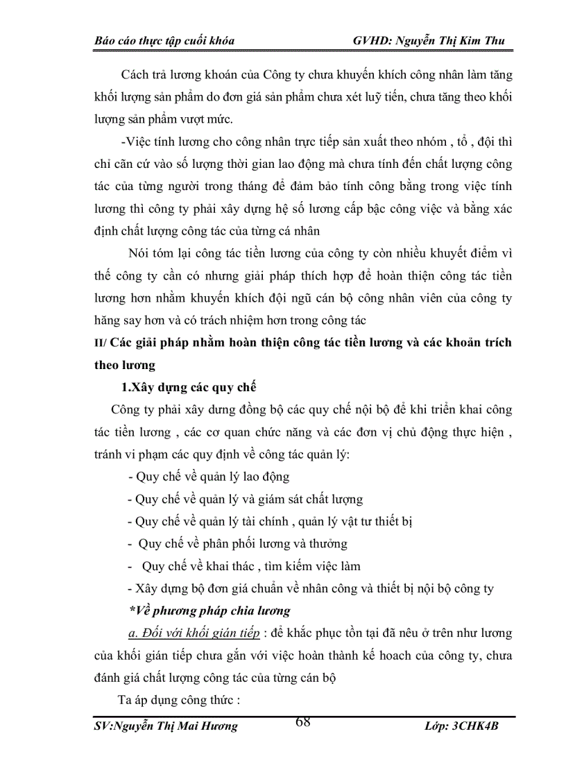 image for page Hoàn thiện công tác kế toán lương và các khoản trích theo lương tại Công ty TNHH GSK Việt Nam – Chi nhánh Hà Nội II