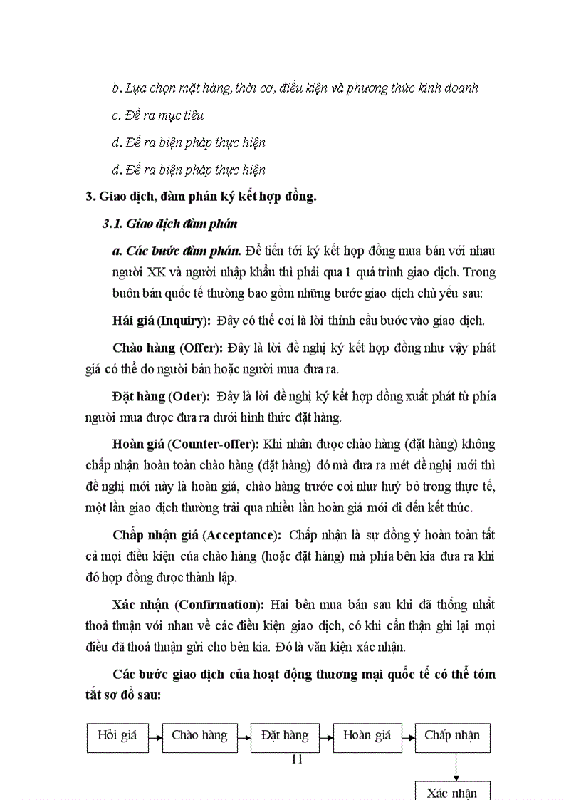 image for page Một số giải pháp đẩy mạnh xuất khẩu chè ở Công ty TNHH VN Phương Đông