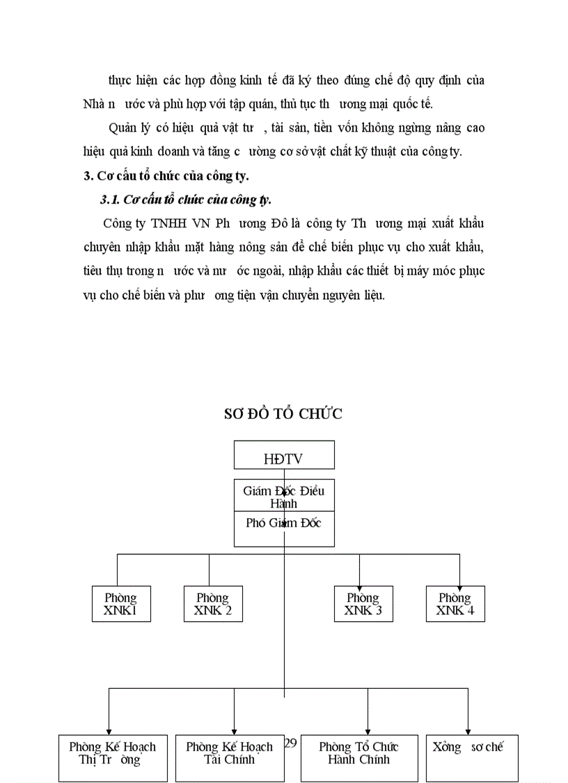 image for page Một số giải pháp đẩy mạnh xuất khẩu chè ở Công ty TNHH VN Phương Đông