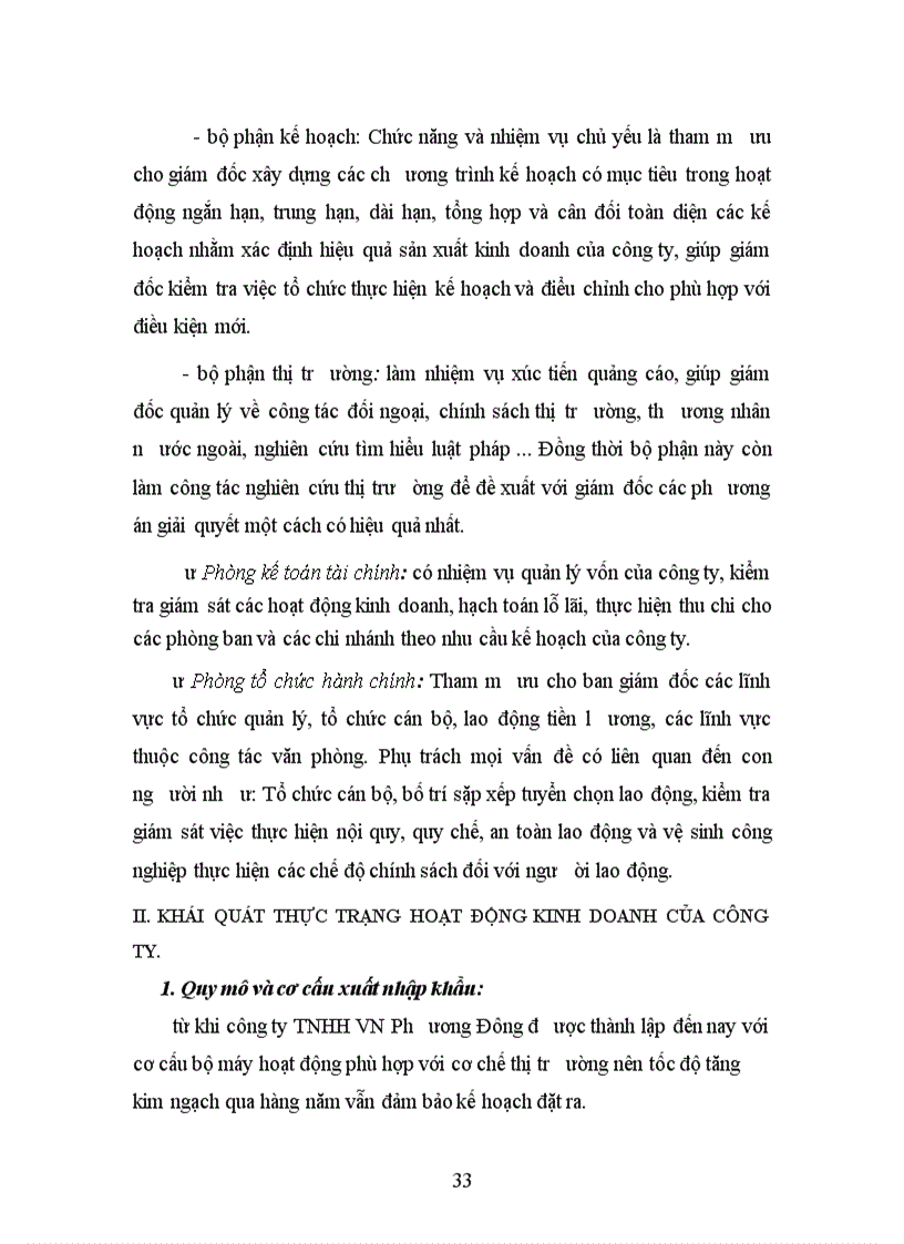 image for page Một số giải pháp đẩy mạnh xuất khẩu chè ở Công ty TNHH VN Phương Đông