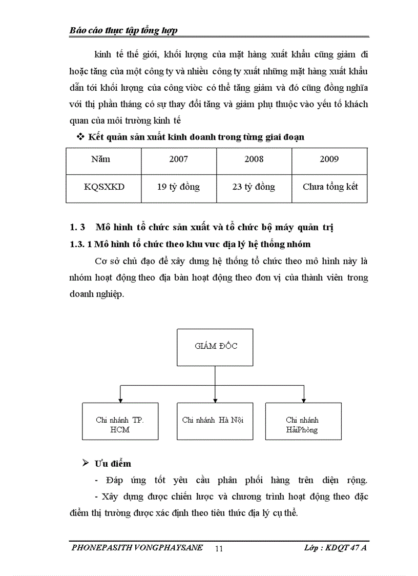 image for page Công tác quản lý hoạt động kinh doanh TNHH & DV Anh-Minh logistics.