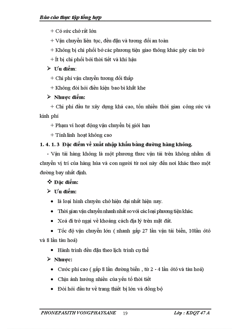 image for page Công tác quản lý hoạt động kinh doanh TNHH & DV Anh-Minh logistics.