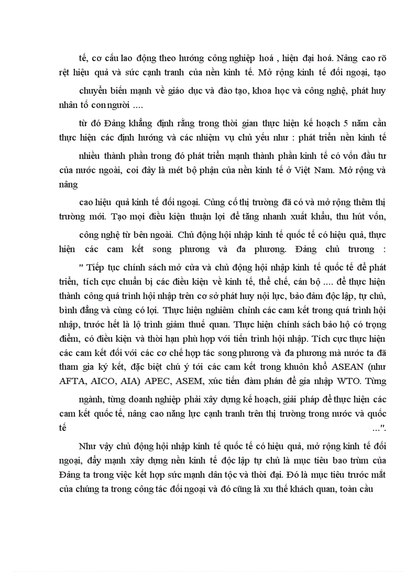 image for page Đảng với sự kết hợp nhân tố dân tộc và quốc tế trong cách mạng Việt Nam thời kỳ đổi mới