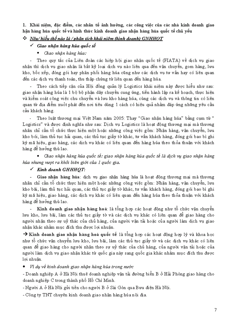 image for page Kinh doanh quốc tế