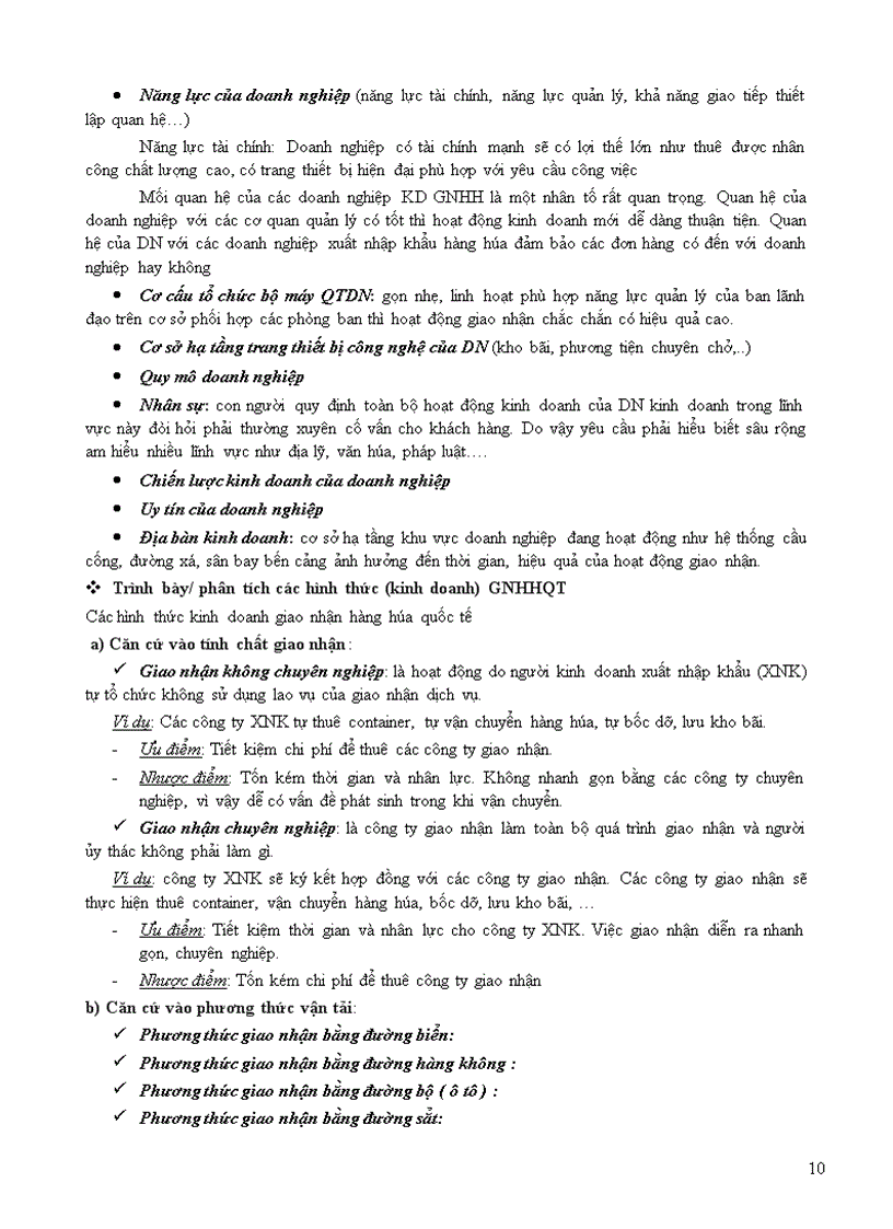 image for page Kinh doanh quốc tế