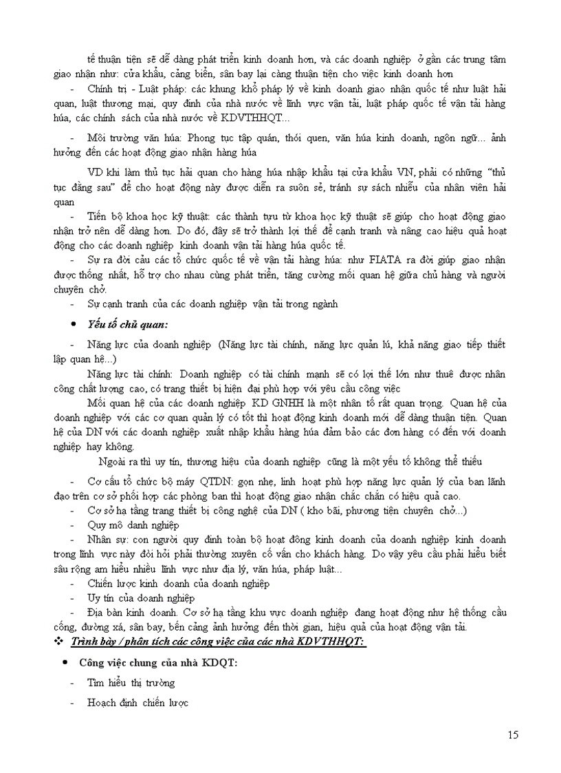 image for page Kinh doanh quốc tế