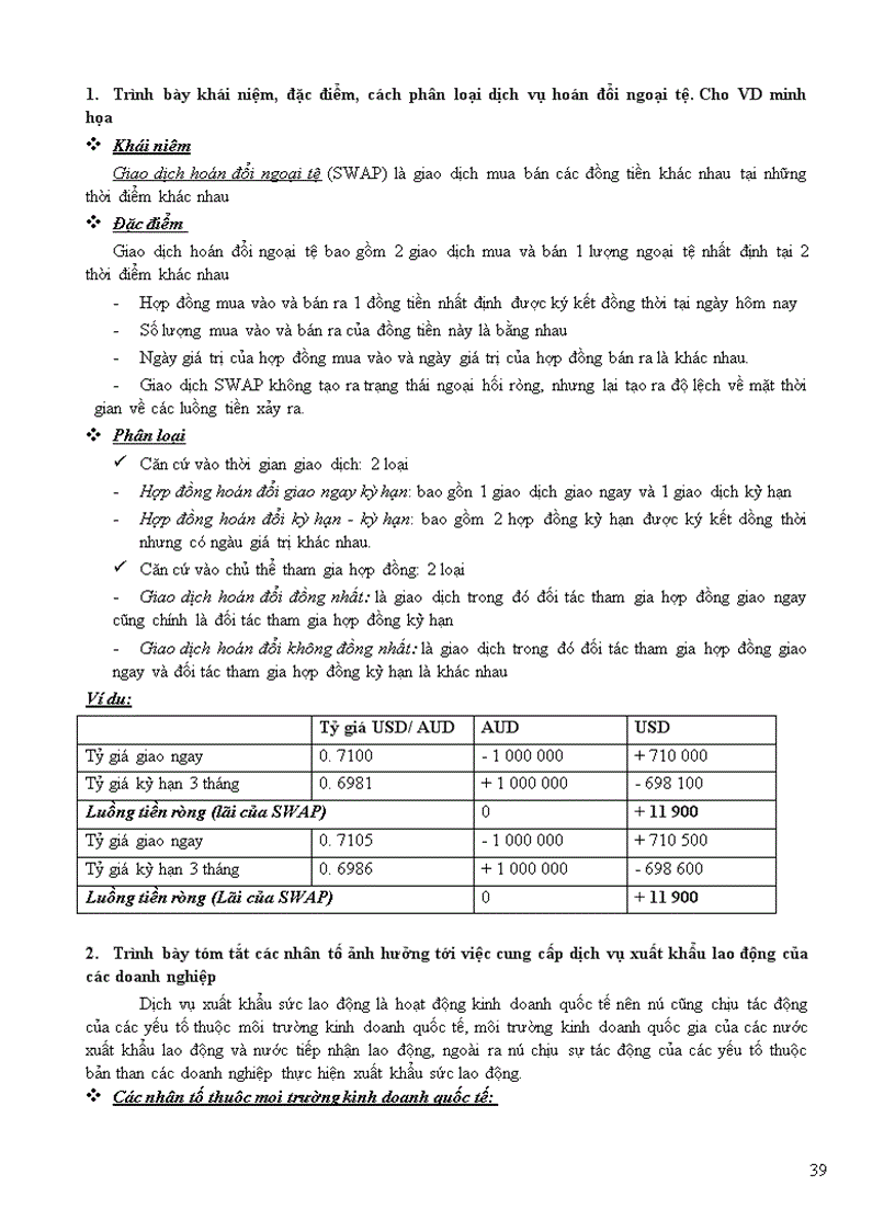 image for page Kinh doanh quốc tế