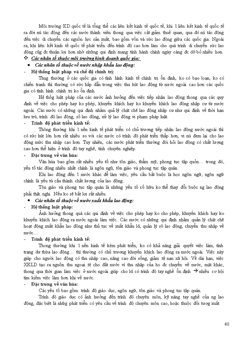 image for page Kinh doanh quốc tế