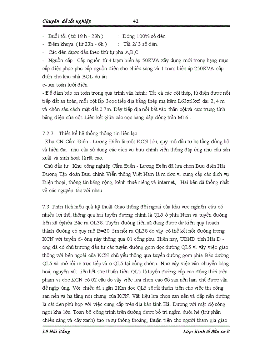 image for page Hoàn thiện công tác lập dự án đầu tư tại Công ty cổ phần Tiến bộ Quốc tế AIC