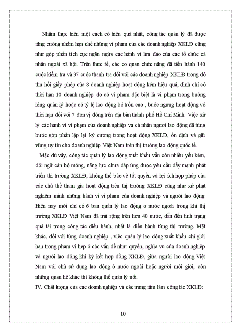 image for page Hoạt động xuất khẩu lao động ở Nam Định