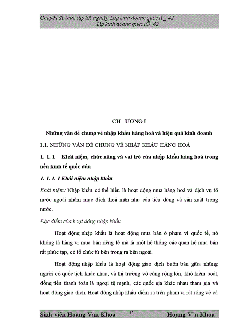 image for page Những giải pháp nhằm nâng cao hiệu quả nhập khẩu ở công ty VTHH&VT.