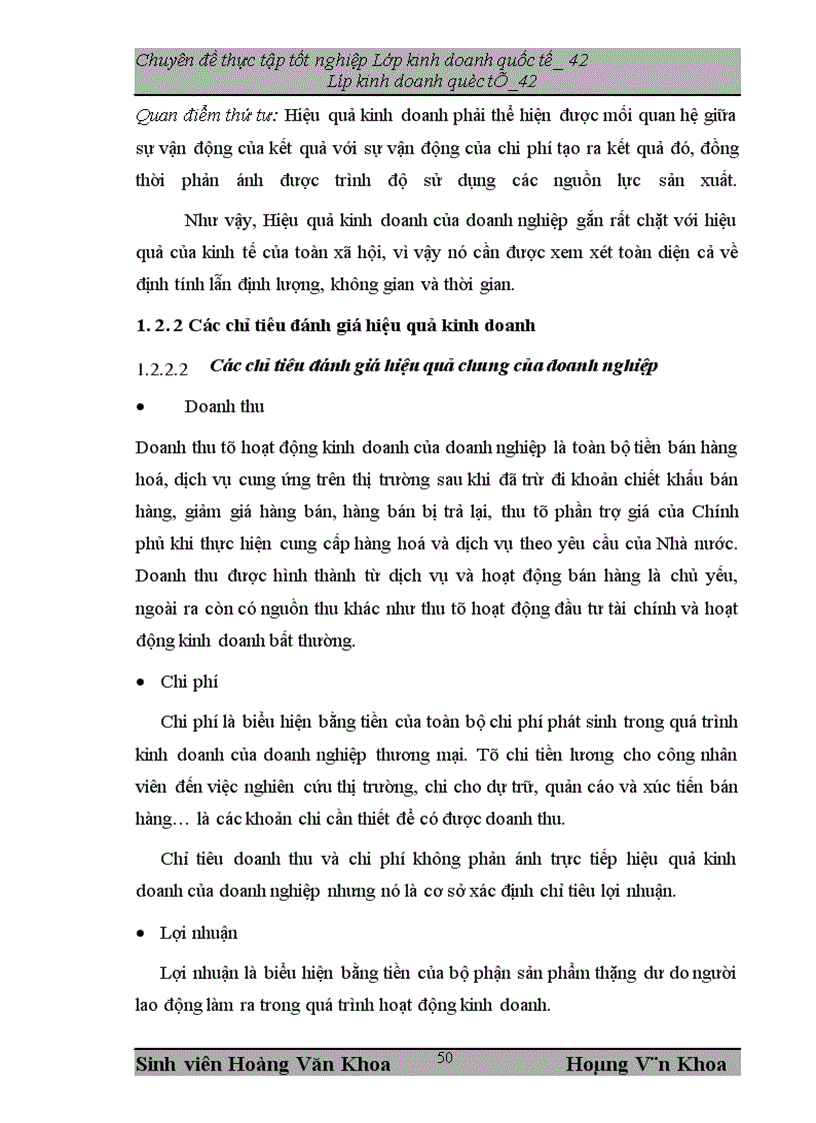 image for page Những giải pháp nhằm nâng cao hiệu quả nhập khẩu ở công ty VTHH&VT.