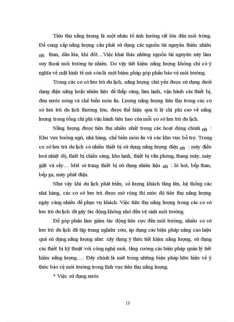 image for page Giải pháp nhằm đảm bảo vệ sinh an toàn thực phẩm trong các khách sạn trên địa bàn Hà Nội