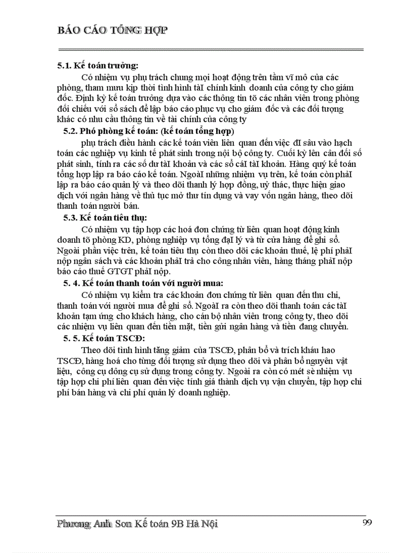 image for page Công tác tổ chức hạch toán kế toán tại công ty thương mại –gia công kim khí thép thái nguyên