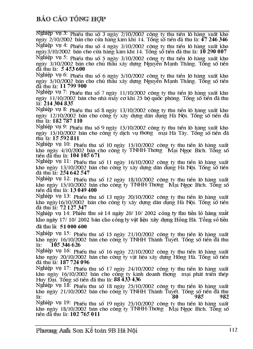 image for page Công tác tổ chức hạch toán kế toán tại công ty thương mại –gia công kim khí thép thái nguyên