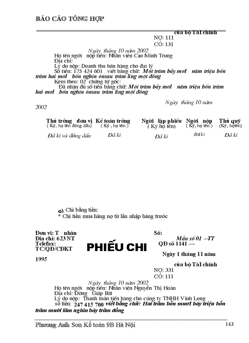image for page Công tác tổ chức hạch toán kế toán tại công ty thương mại –gia công kim khí thép thái nguyên