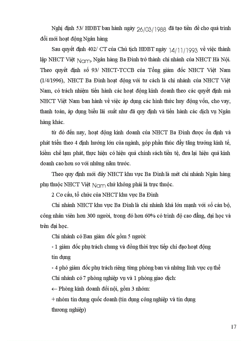 image for page Hoạt động thanh toán quốc tế tại Việt Nam