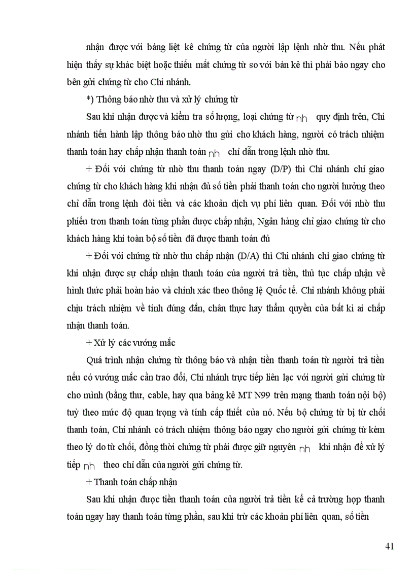 image for page Hoạt động thanh toán quốc tế tại Việt Nam