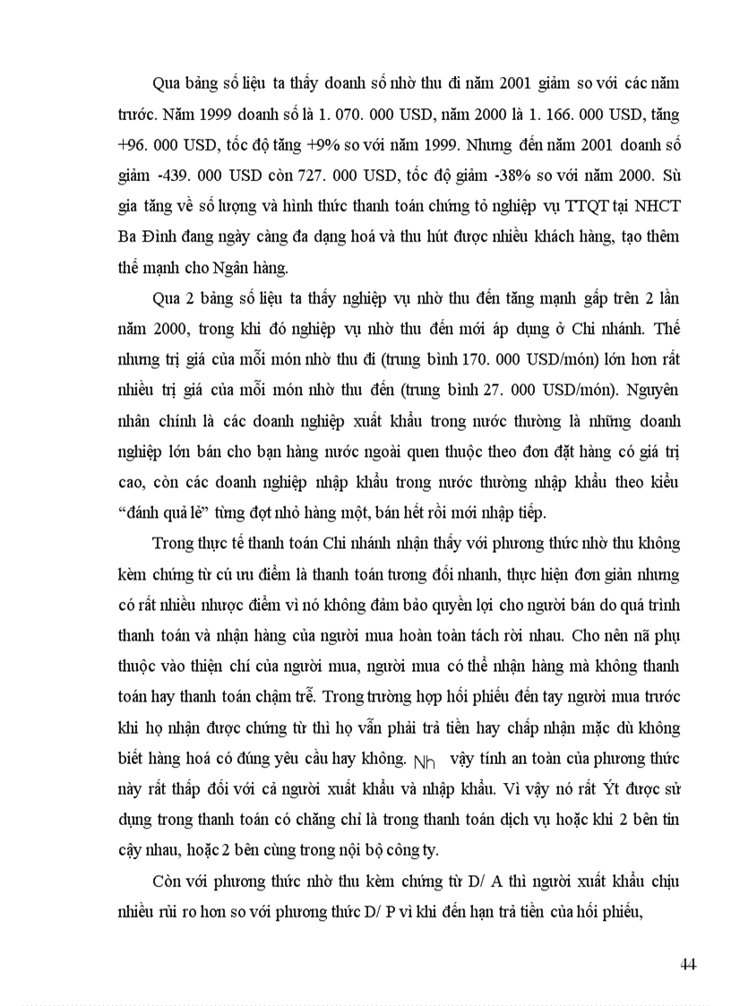 image for page Hoạt động thanh toán quốc tế tại Việt Nam