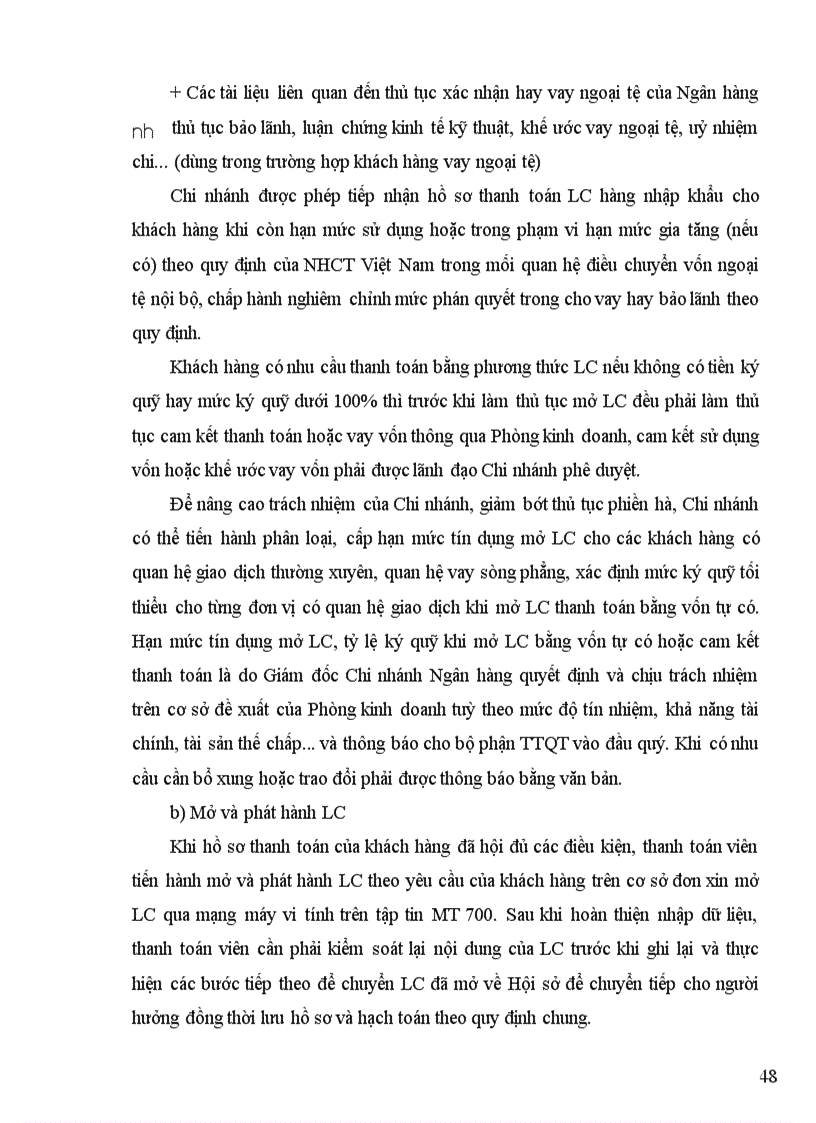 image for page Hoạt động thanh toán quốc tế tại Việt Nam