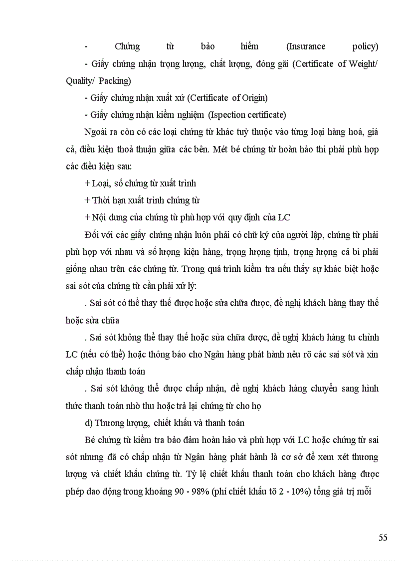 image for page Hoạt động thanh toán quốc tế tại Việt Nam