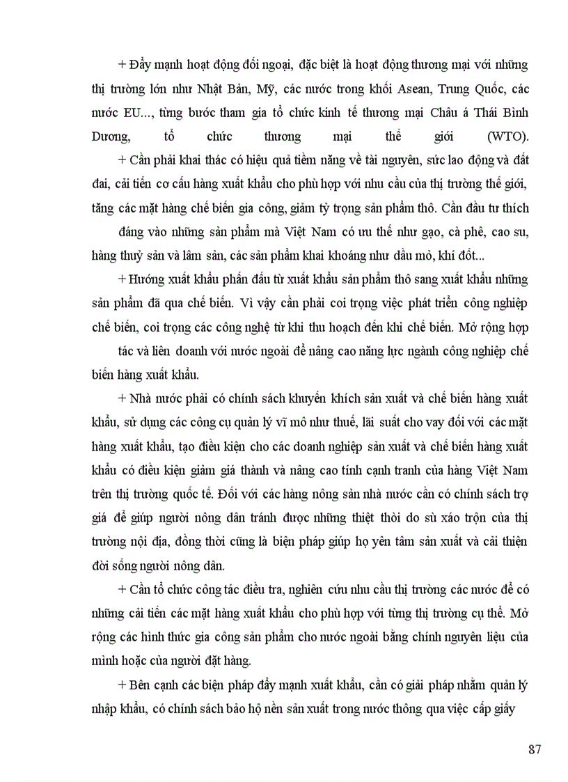 image for page Hoạt động thanh toán quốc tế tại Việt Nam