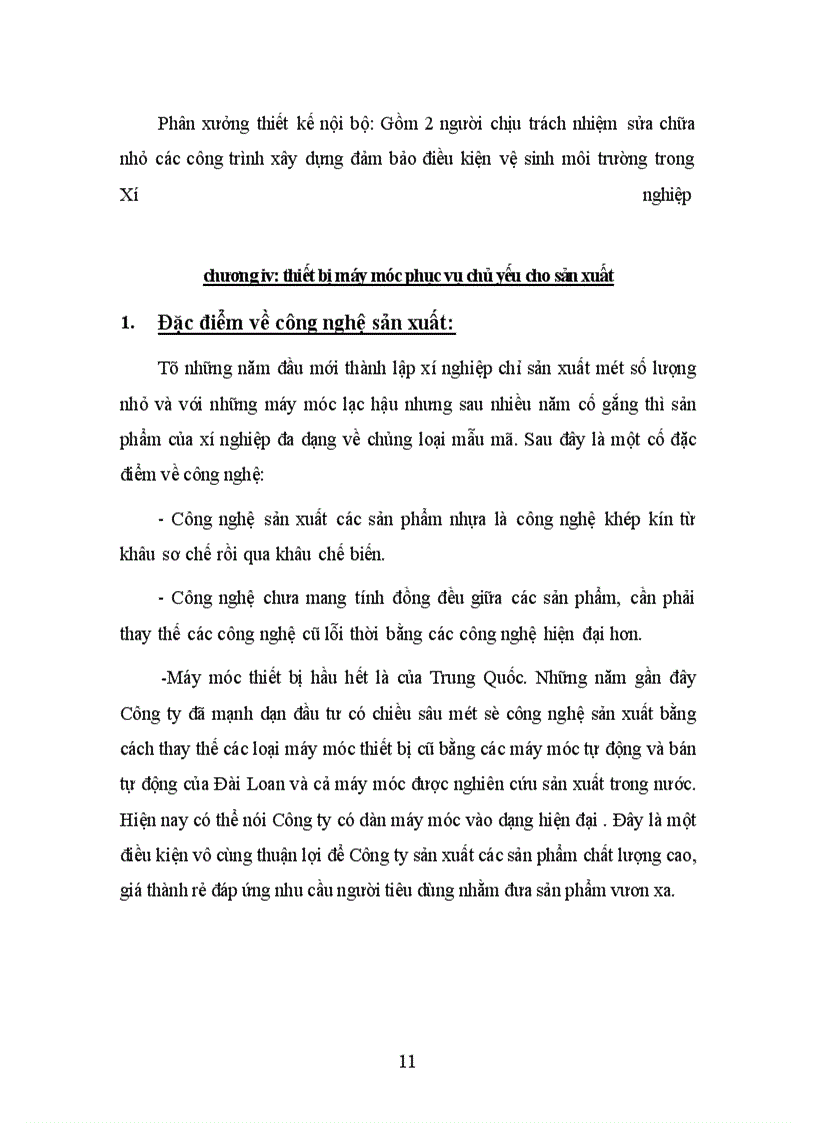 image for page Báo cáo thực tập tại Xí nghiệp mỹ nghệ Hợp Thịnh