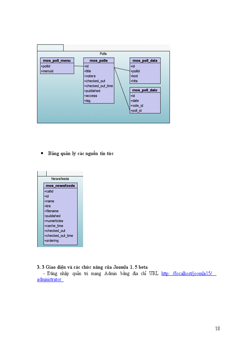 image for page Thiết kế trang web cho Khoa Điện tử - Viễn thông