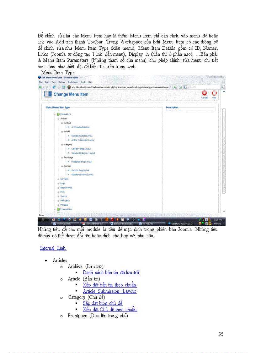 image for page Thiết kế trang web cho Khoa Điện tử - Viễn thông