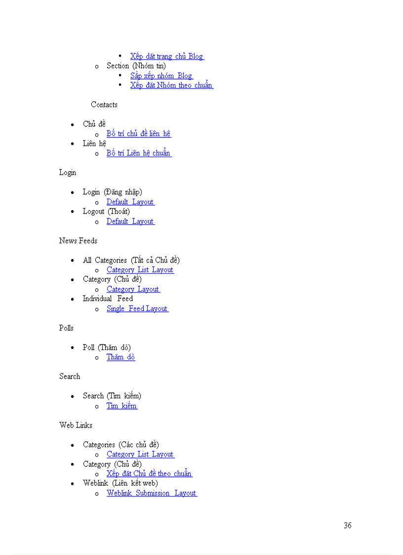 image for page Thiết kế trang web cho Khoa Điện tử - Viễn thông