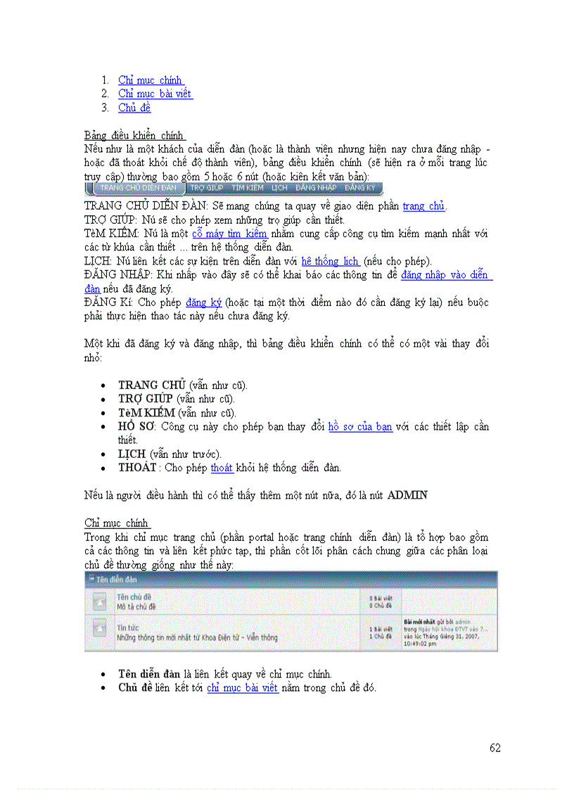 image for page Thiết kế trang web cho Khoa Điện tử - Viễn thông