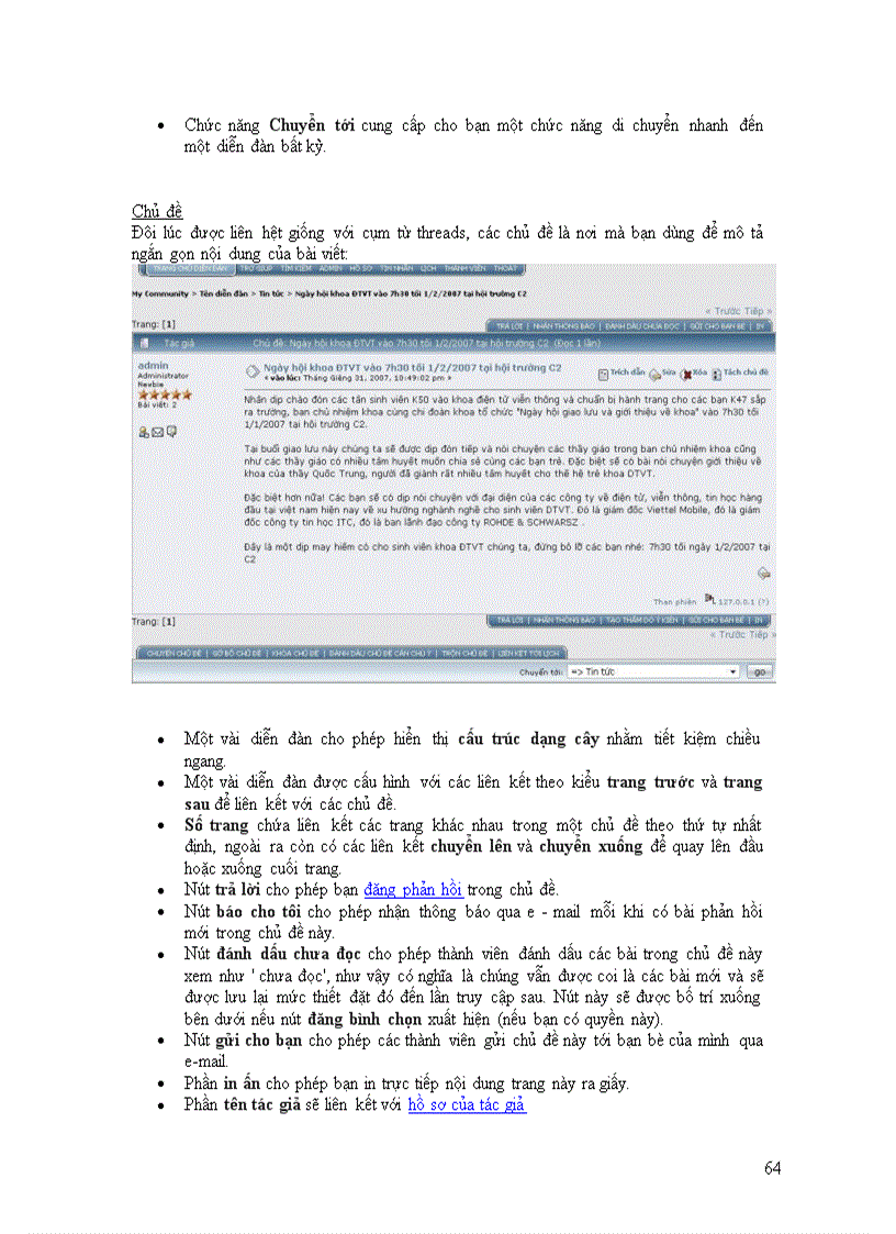 image for page Thiết kế trang web cho Khoa Điện tử - Viễn thông