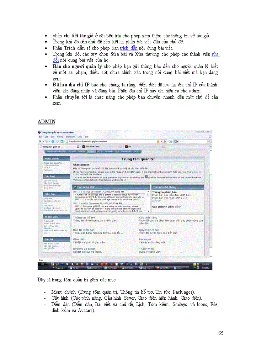 image for page Thiết kế trang web cho Khoa Điện tử - Viễn thông