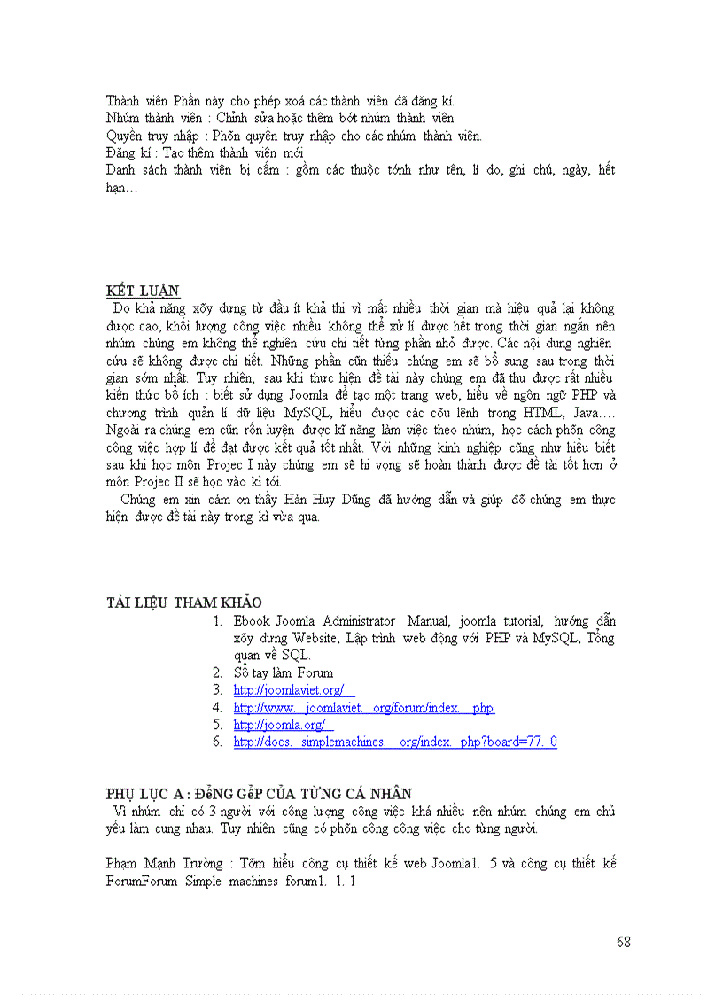 image for page Thiết kế trang web cho Khoa Điện tử - Viễn thông